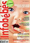 article infos bébés n°96 décembre 2010