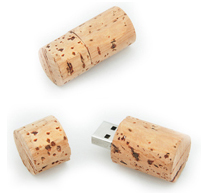 clé usb Chiff-Chaff