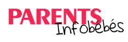 Logo Parents Infobébés