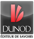 Editions Dunod partenaire de Chiff-Chaff