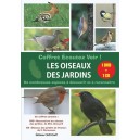 Ecoutez voir ! Les oiseaux des jardins