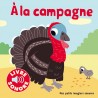 A la campagne (livre à puces)