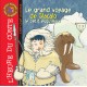 CD le grand voyage de Glaçalo