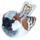 Sounding House Sparrow Plush