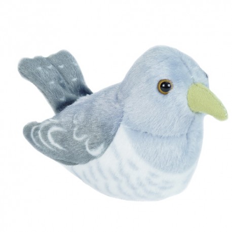 Common Cuckoo sound plush