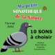 10 SONS A CHOISIR PARMI 128