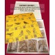 Coffret appeaux 12 NIDS / Collection "Oiseaux d'Europe"