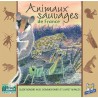 CD Animaux sauvages de France