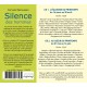 SILENCE DES HOMMES "TROIS MOIS SEUL AVEC LES SONS DE LA NATURE" / CD réalisé par Fernand Deroussen