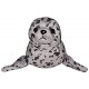 Seal sound plush