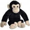 Chimpanzee sound plush