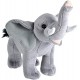 Elephant sound plush