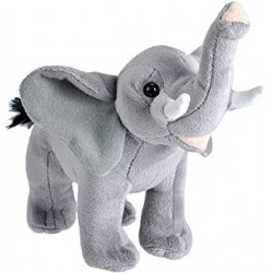 Elephant sound plush