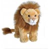 Lion sound plush