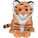 Peluche sonore Tigre