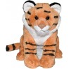 Peluche sonore Tigre