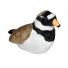 Peluche sonore Grand gravelot