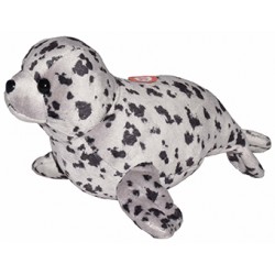 Seal sound plush