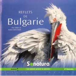 REVUE SONATURA N°7 (HORS-SERIE) : Reflets de Bulgarie (CD AUDIO)