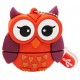 Clé USB "Hibou" 16 Go