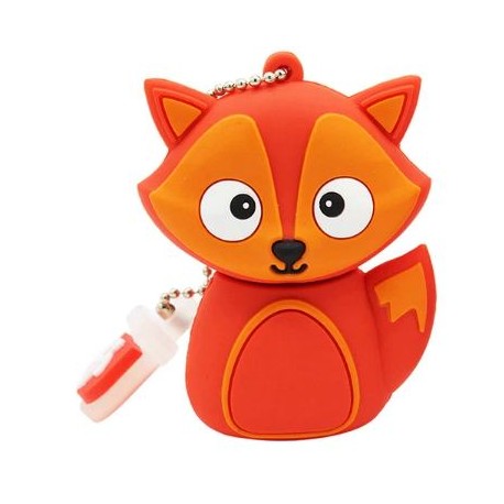 Clé USB "Hibou" 16 Go