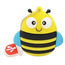 Clé USB "Abeille" 16 Go