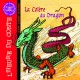 USB KEY : "L'HEURE DU CONTE" / 6 children's CDs