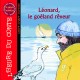 USB KEY : "L'HEURE DU CONTE" / 6 children's CDs