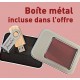 USB KEY : "L'HEURE DU CONTE" / 6 children's CDs