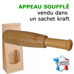 Appeau Canard grand modèle (sachet kraft)