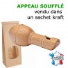 Appeau Coucou (sachet kraft)