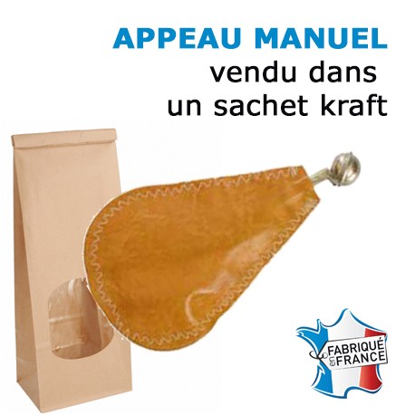 Appeau Moineau (sachet kraft)