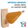 Appeau Moineau (sachet kraft)