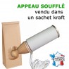 Appeau Chevreuil (sachet kraft)