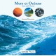 Mers et Océans (CD)