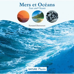 Mers et Océans (CD sons nature - Fernand Deroussen)