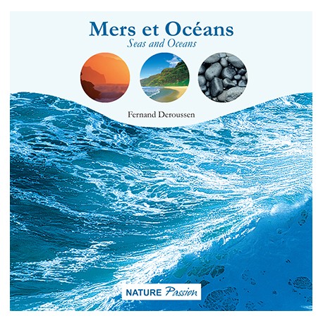 CD Mers et océans