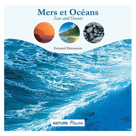 Mers et Océans (CD)
