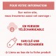 J'écoute les sons de la nature tome 1  (CD)