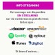 J'écoute les sons de la nature tome 1  (CD)