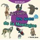 CLÉ USB : 5 CD "Guides naturalistes" au choix