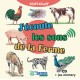 CLÉ USB : 5 CD "Guides naturalistes" au choix