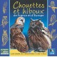 CLÉ USB : 5 CD "Guides naturalistes" au choix