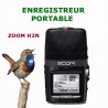  Zoom H2N Portable Recorder