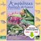 Amphibiens chanteurs de France (CD MP3/PDF)