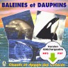 Baleines et Dauphins (CD MP3/PDF à télécharger)