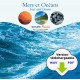 Mers et Océans (CD WAV à télécharger)