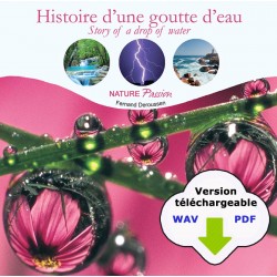 CD en WAV + PDF livret à télécharger