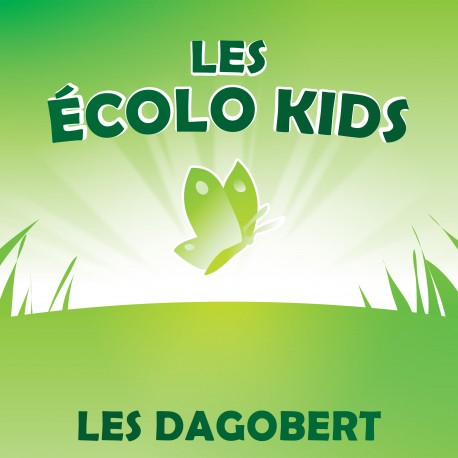 Les Écolos Kids (WAV)