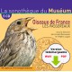 OISEAUX DE FRANCE LES PASSEREAUX (5 CD MP3/LIVRET)